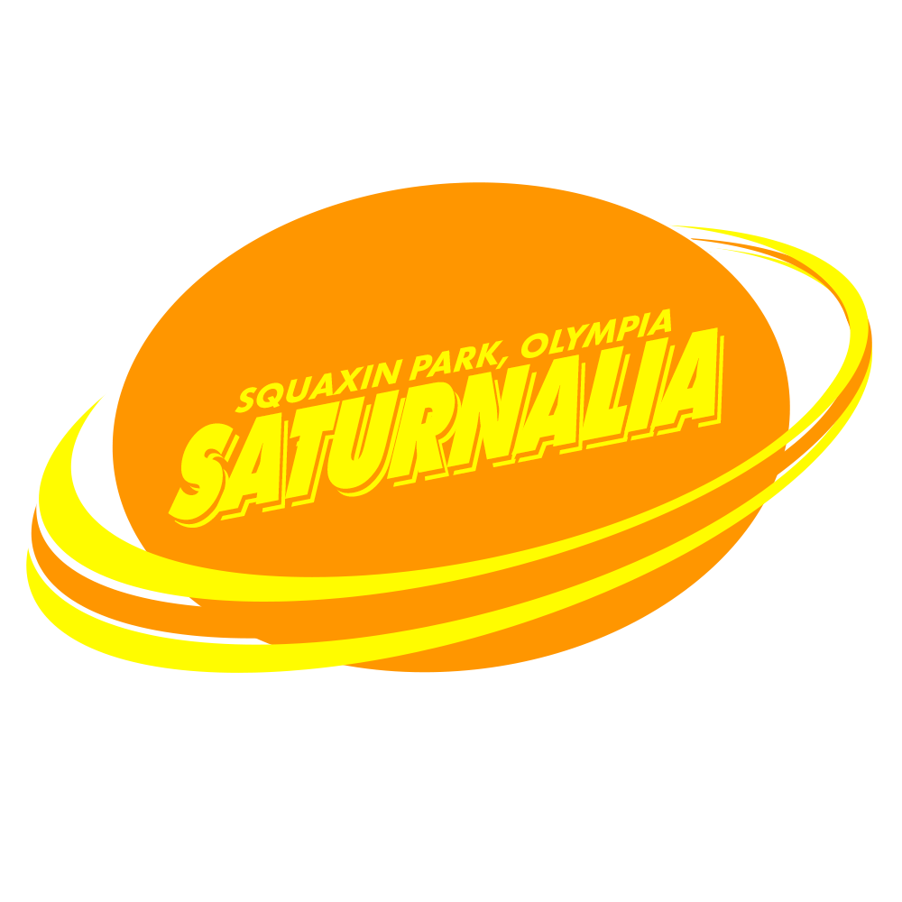 Saturnalia Logo