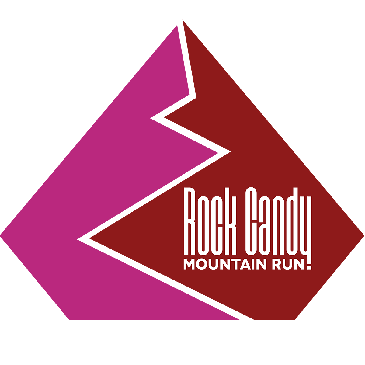 Rock Candy Mountain Run