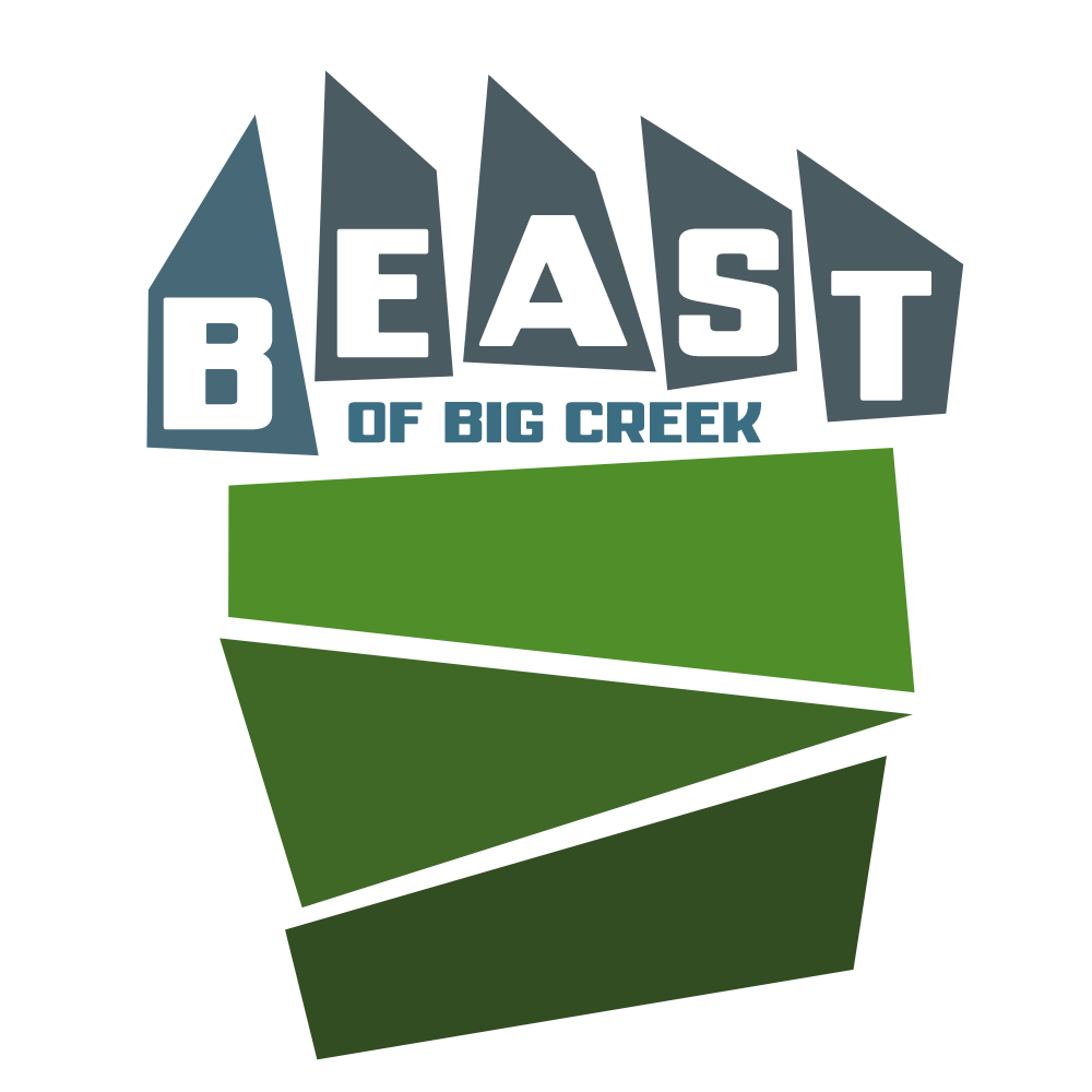 Beast Logo