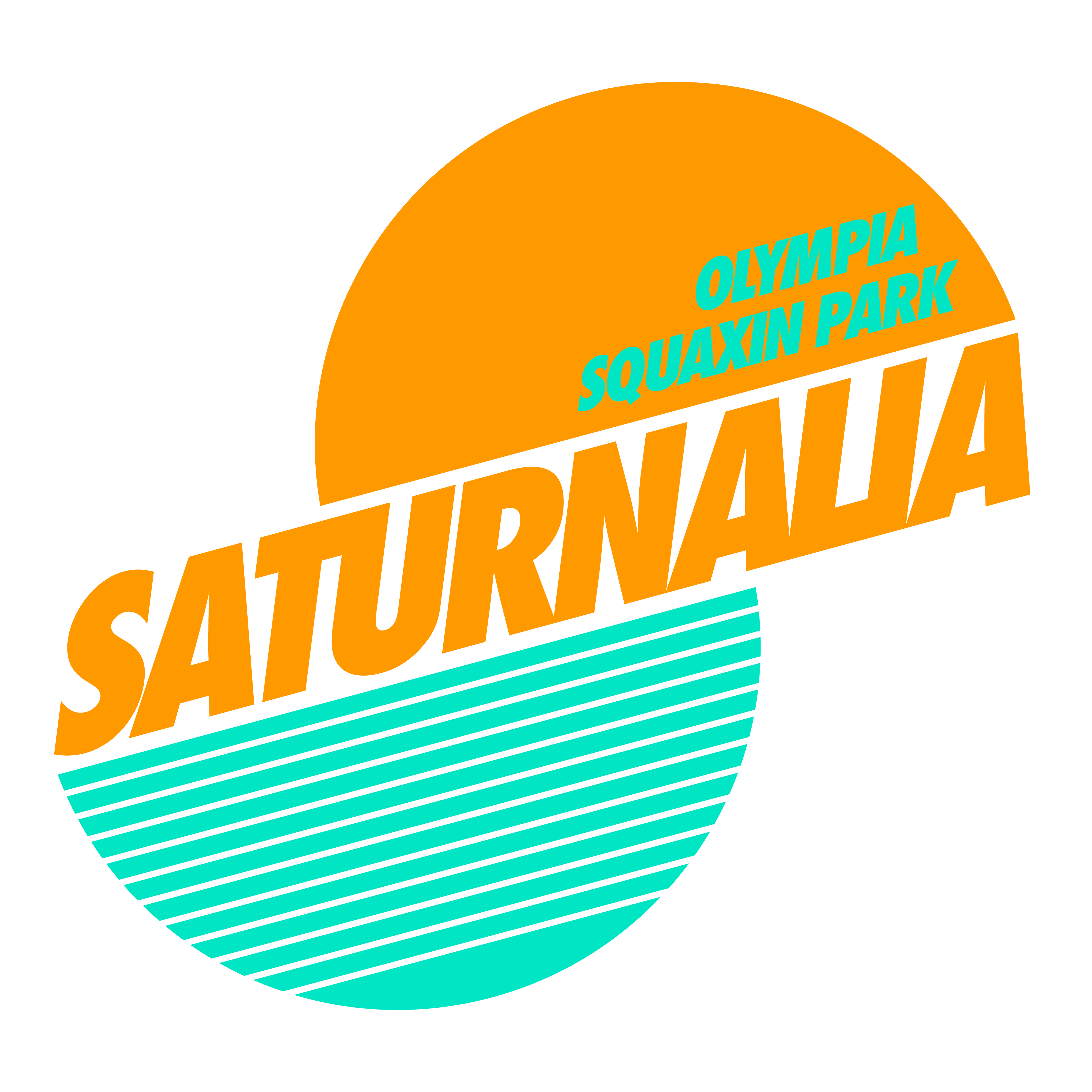 Saturnalia Logo