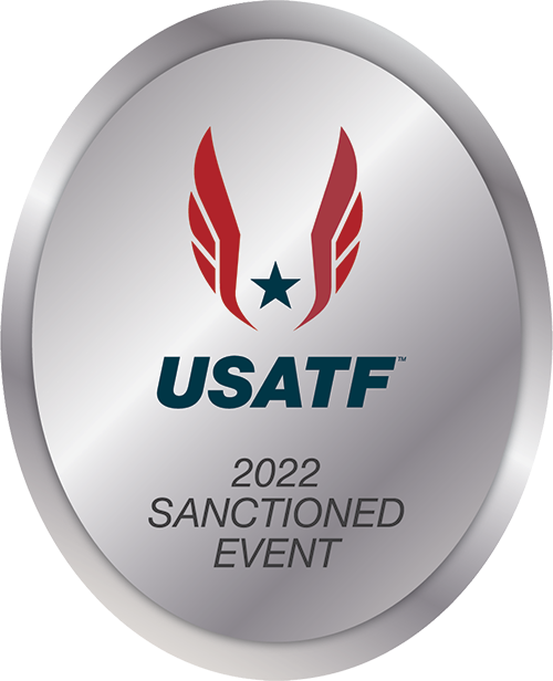 USATF logo