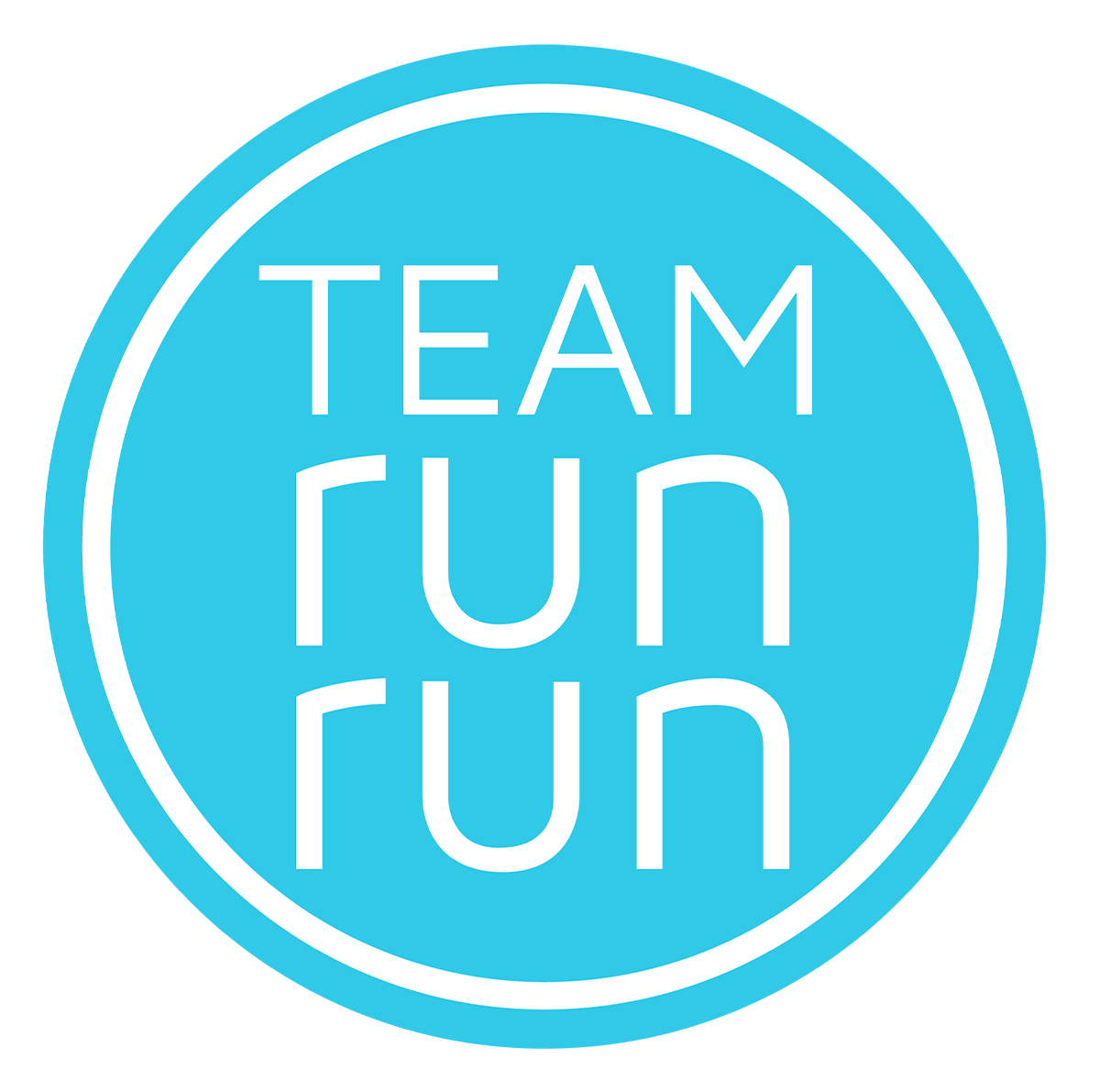 Team RunRun Logo